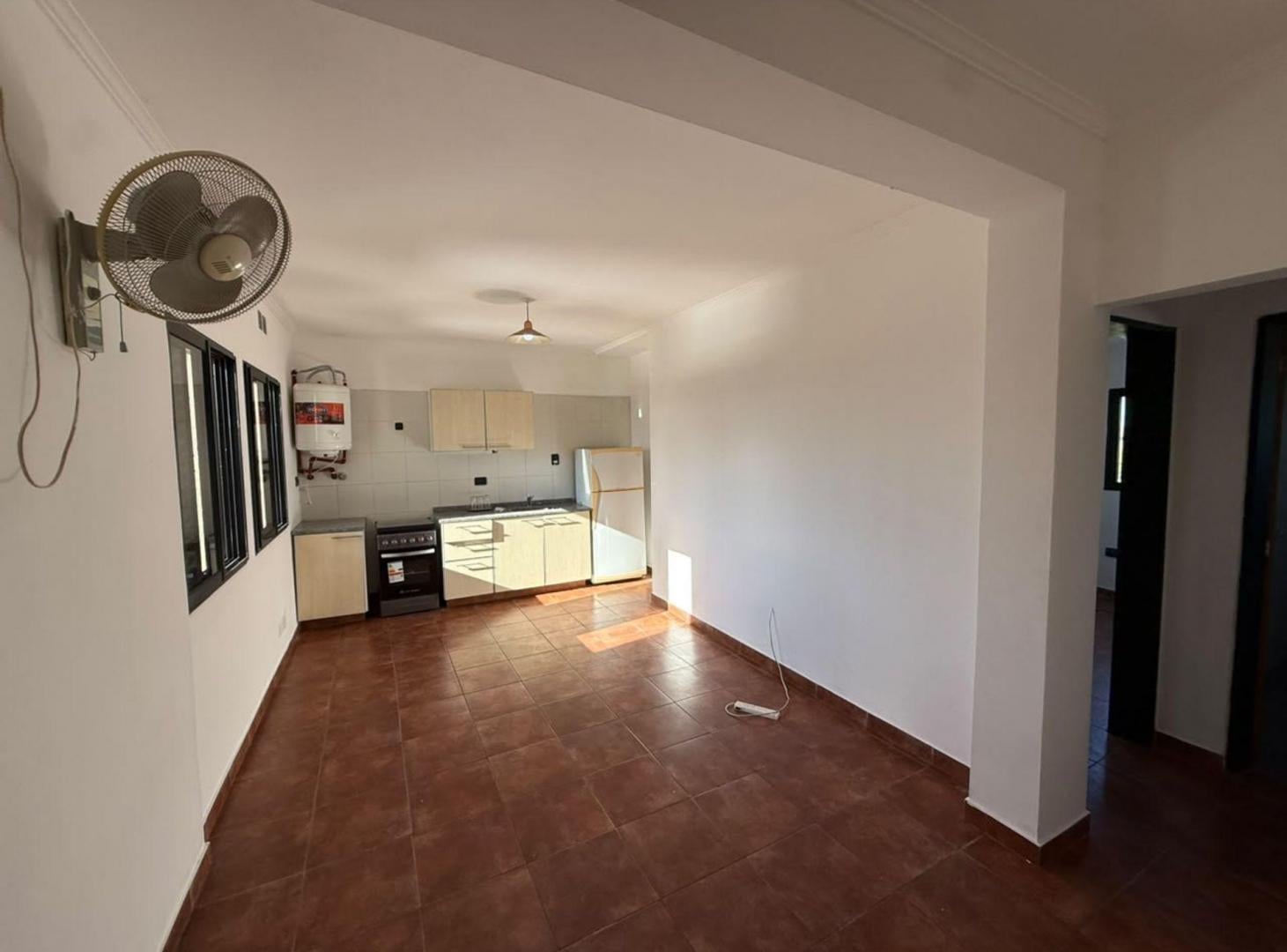Foto de Depto de 1 dormitorio en alquiler en Canidoti Sur, imagen 5