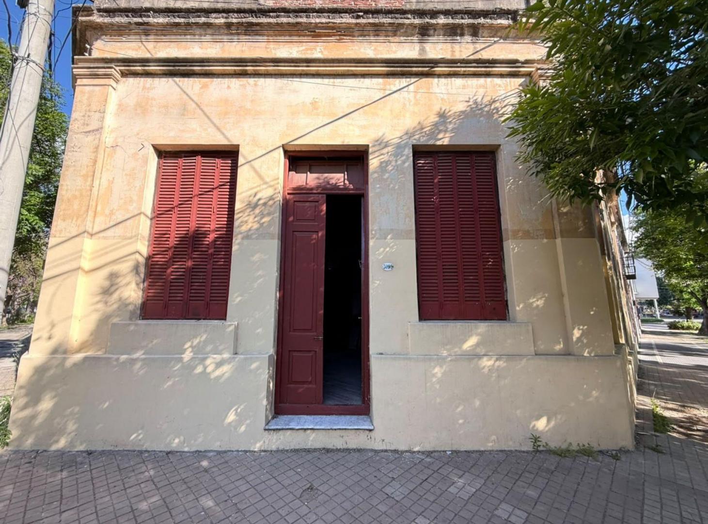 Foto de Casa en venta a refaccionar en Candioti Sur, imagen 3