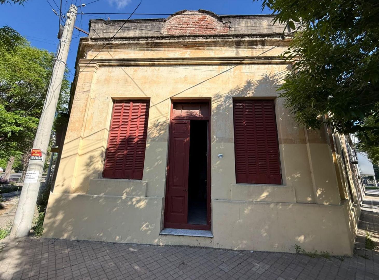 Foto de Casa en venta a refaccionar en Candioti Sur, imagen 1