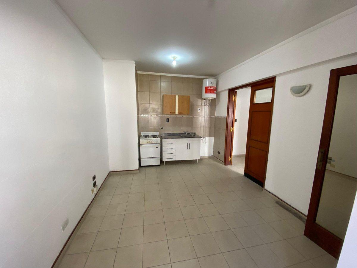 Foto de Depto de 1 dormitorio + escritorio en alquiler, imagen 5