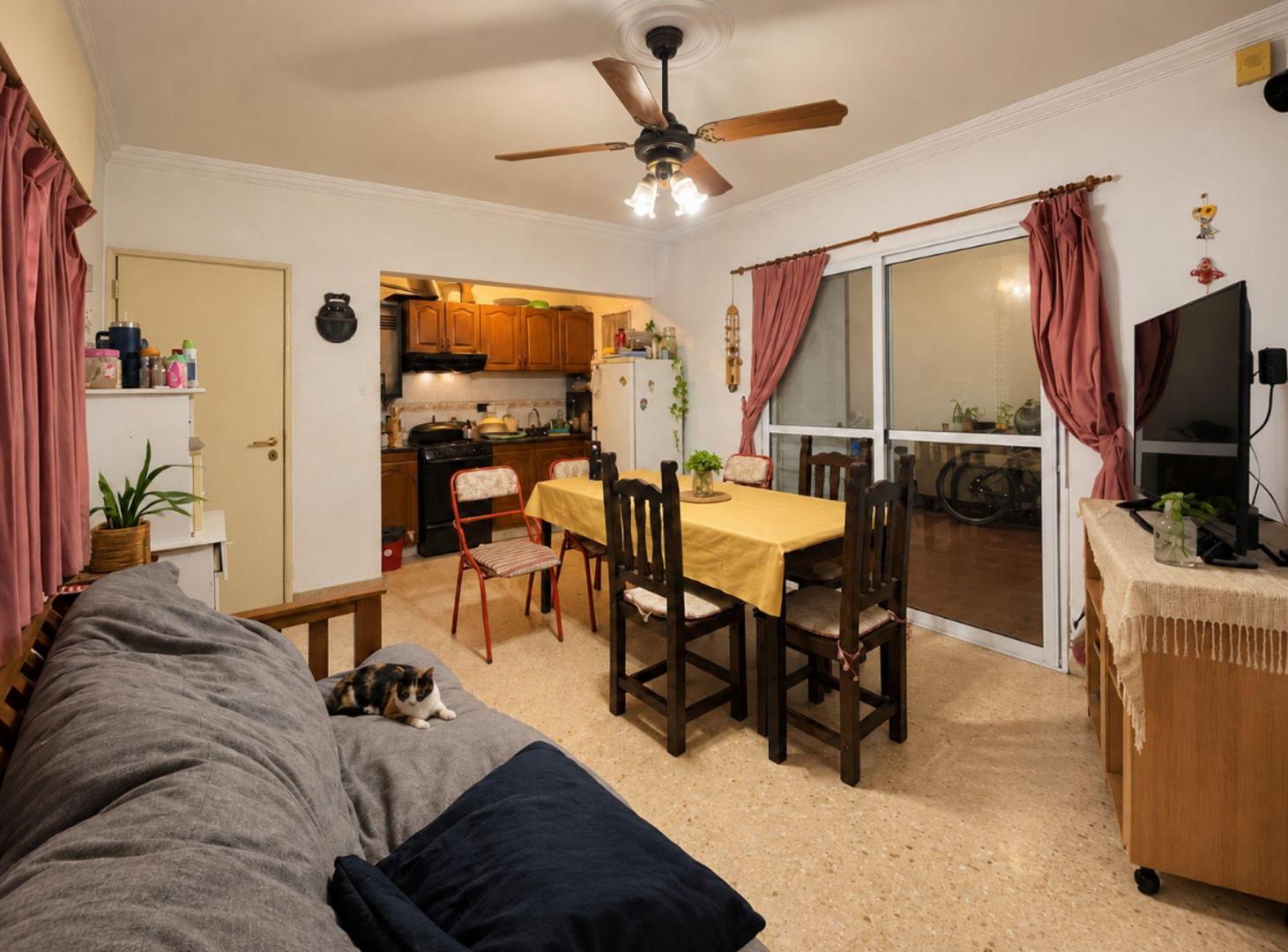 Foto de SE VENDE CASA CON GALPÓN/ESPACIO INDEPENDIENTE, imagen 3