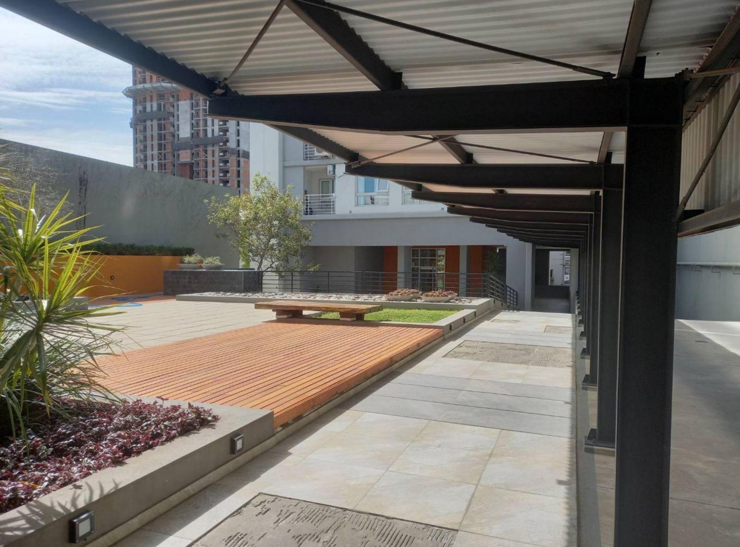 Foto de VENTA DE COCHERA A METROS DE BOULEVARD, EXCELENTE!, imagen 1