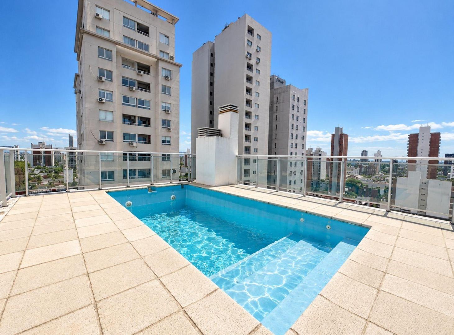 Foto de DPTO 1 DORM .APTO A CRÉDITO, imagen 1