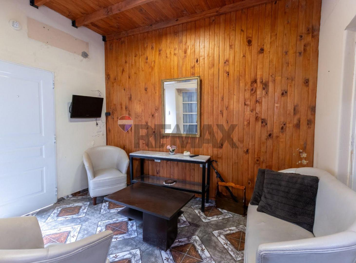 Foto de Casa interna en venta de 3 dormis y patio en B Sur, imagen 5