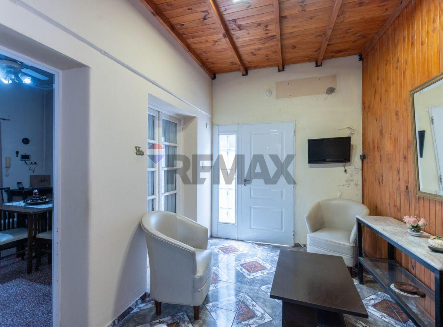 Foto de Casa interna en venta de 3 dormis y patio en B Sur, imagen 4