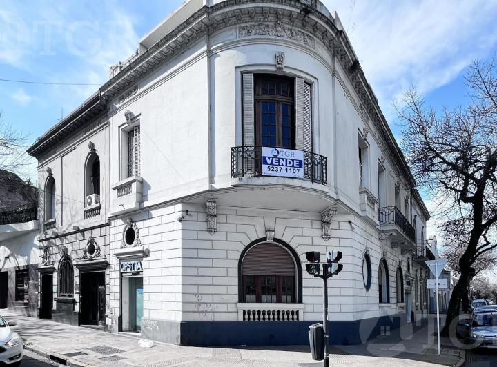 Propiedad en Argentina