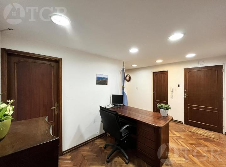 OFICINA EN MICROCENTRO 5