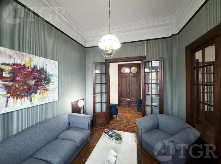 VENTA Departamento 5 ambientes en San Telmo 5