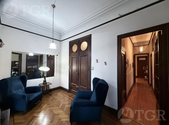 VENTA Departamento 5 ambientes en San Telmo 2
