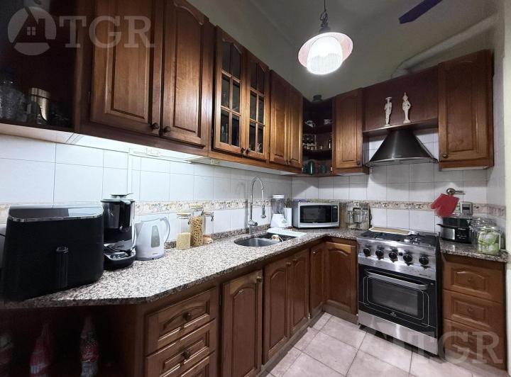 VENTA Departamento 5 ambientes en San Telmo 3