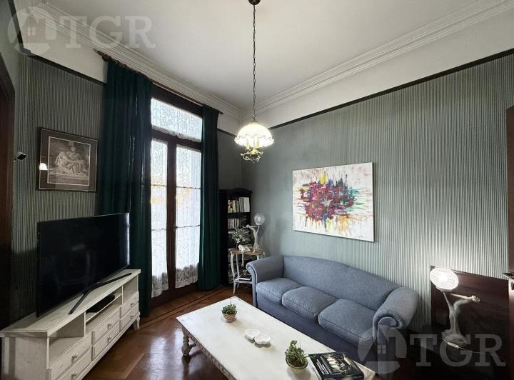VENTA Departamento 5 ambientes en San Telmo 1