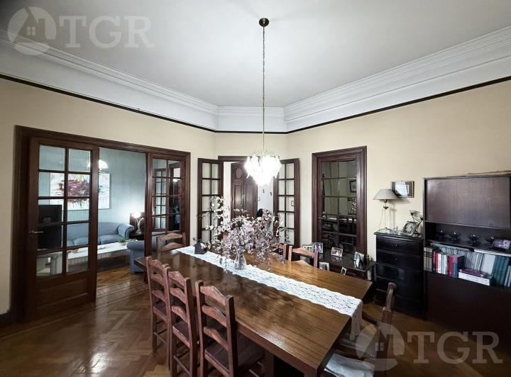 VENTA Departamento 5 ambientes en San Telmo 4