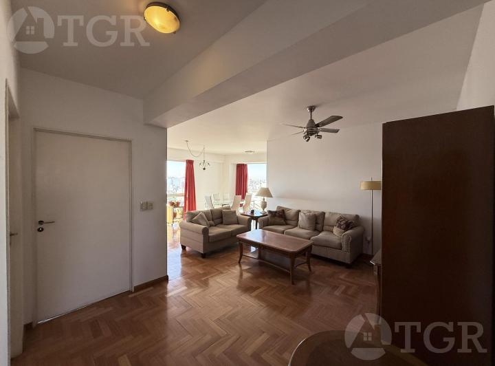 Venta Departamento de lujo en Almagro 5