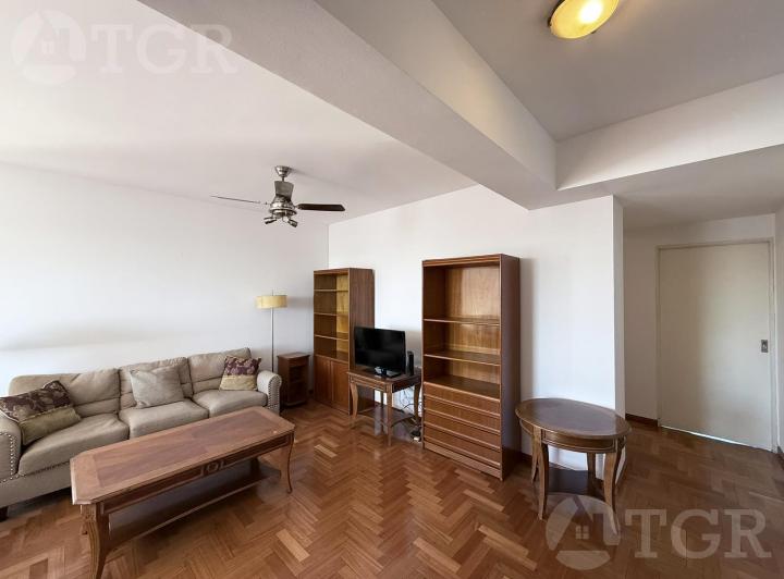 Venta Departamento de lujo en Almagro 1