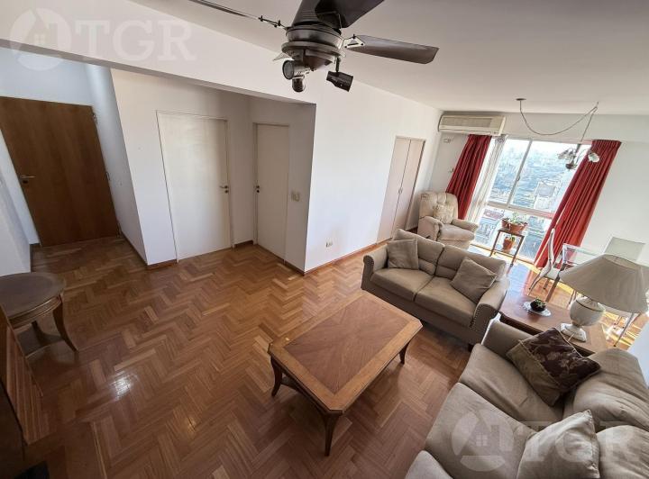 Venta Departamento de lujo en Almagro 4