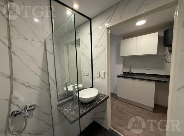 Departamento en alquiler 1