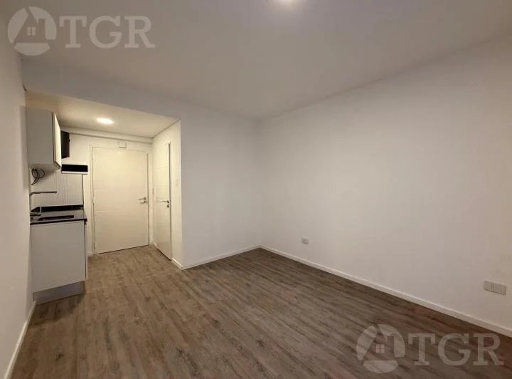 Departamento en alquiler 3