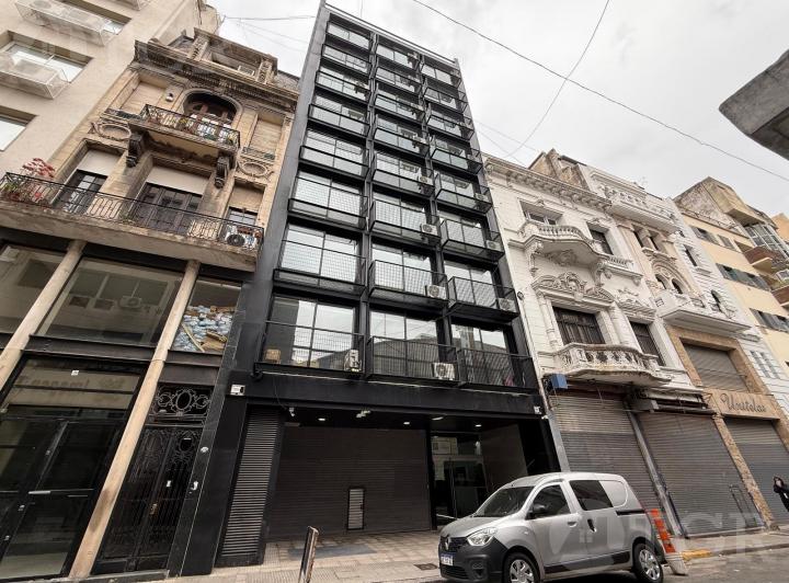 Departamento en alquiler 4