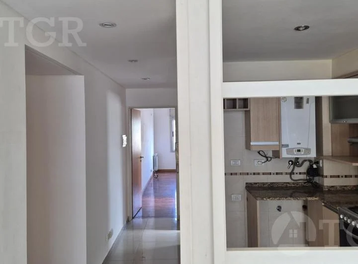 Departamento en Parque Chacabuco 4
