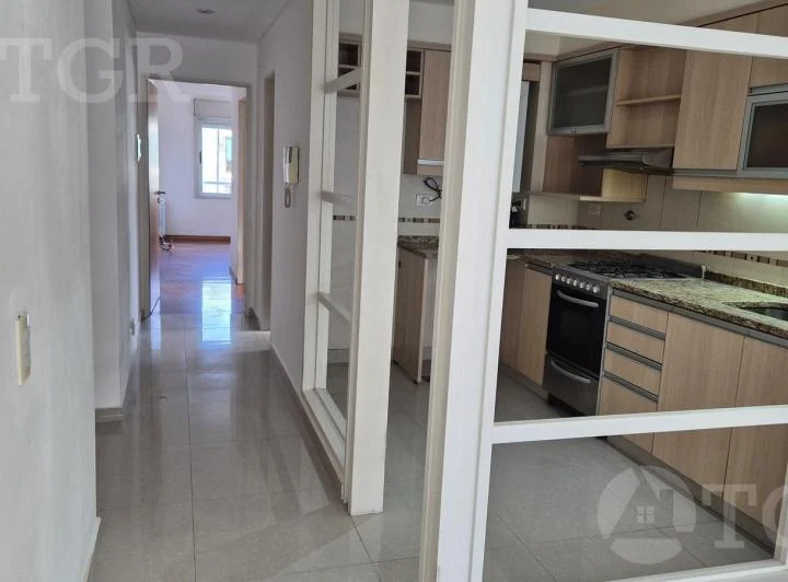 Departamento en Parque Chacabuco 3