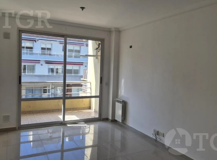 Departamento en Parque Chacabuco 1