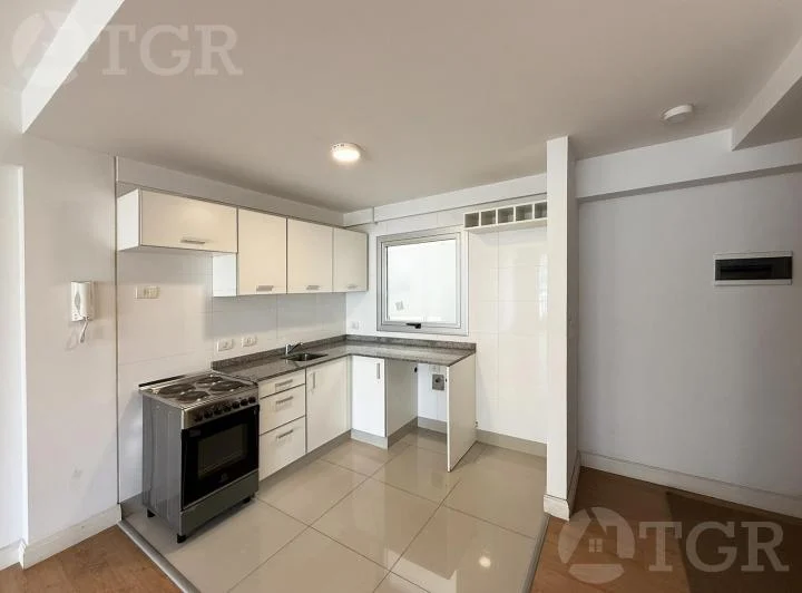 Departamento en Palermo Soho 2