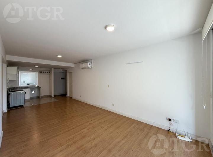Departamento en Palermo Soho 4