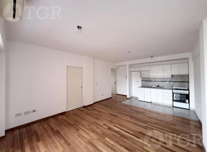 Alquiler Departamento 2 Ambientes con Cochera en Villa Urquiza 5