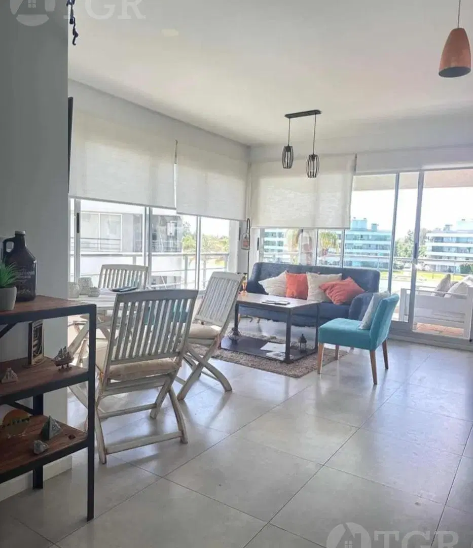 Departamento en Alquiler 3 ambientes Lagoon Pilar 3