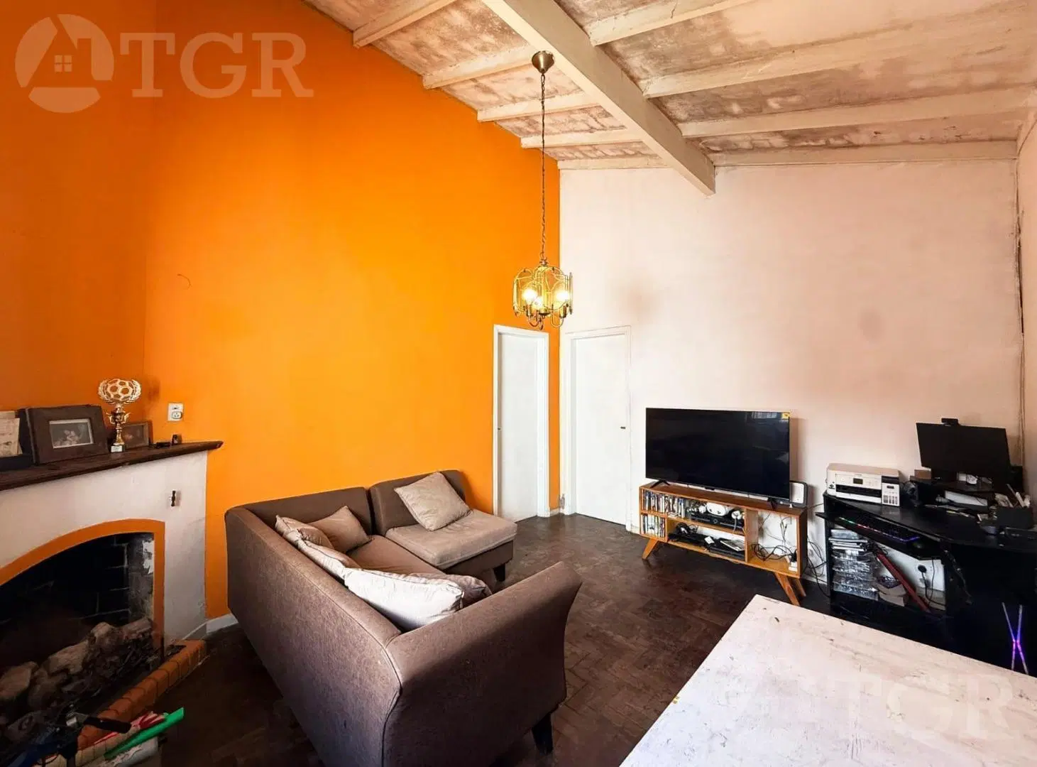 Venta de Casa en Ituzaingó 2 casas multifamiliar de 3 ambientes 3