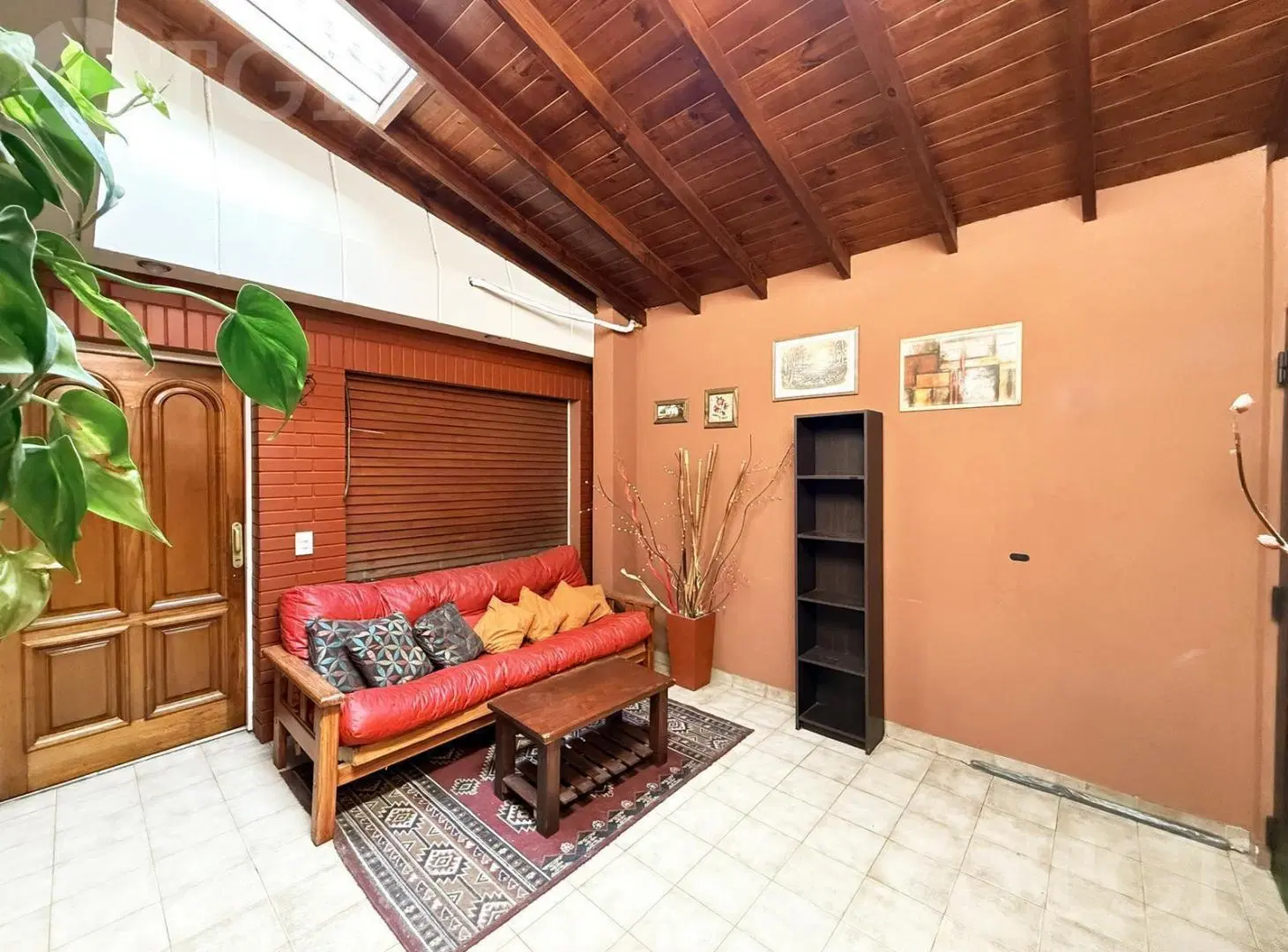 Venta PH 5 ambientes - Villa del Parque - Caba 4