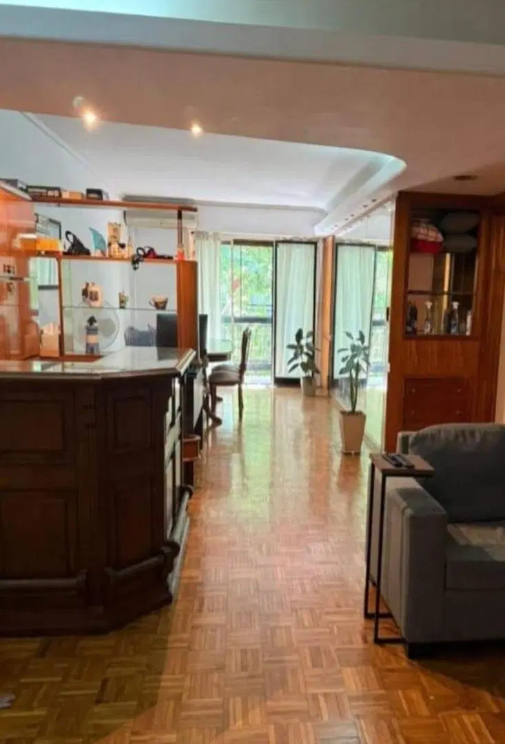 Venta Departamento en una excelente ubicación de Palermo 5