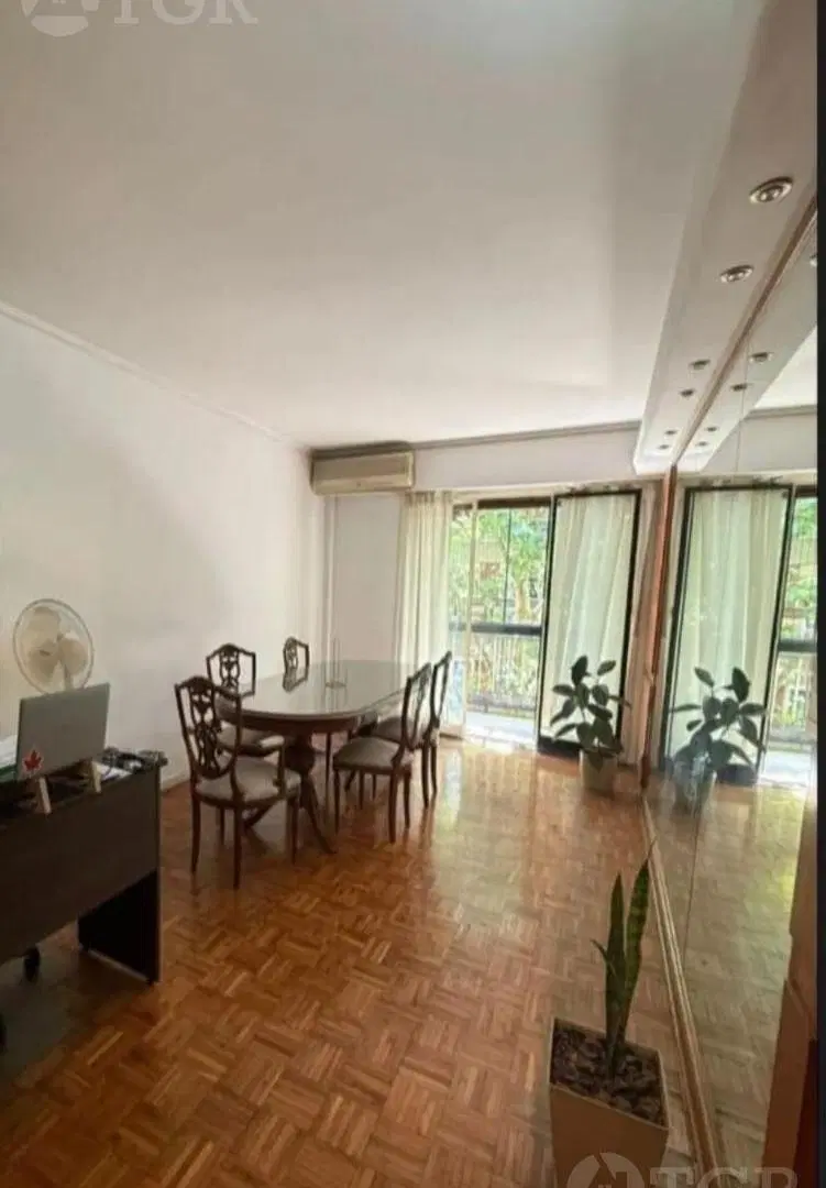 Venta Departamento en una excelente ubicación de Palermo 3