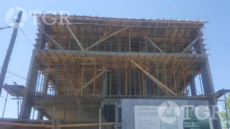 Venta de Departamento  Ezeiza con FINANCIACION 2