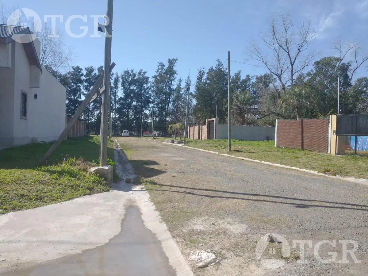 Terreno - Centro Agricola El Pato 2