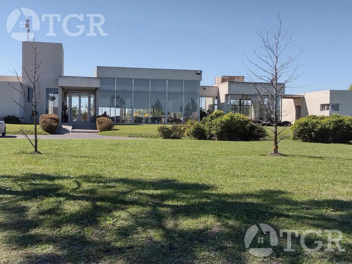 Terreno / Lote - Barrio Horizontes al Sur - Canning - Presidente Perón 1