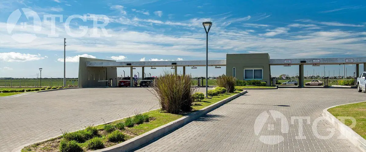 Terreno - Santa Clara al Sur - Canning 4