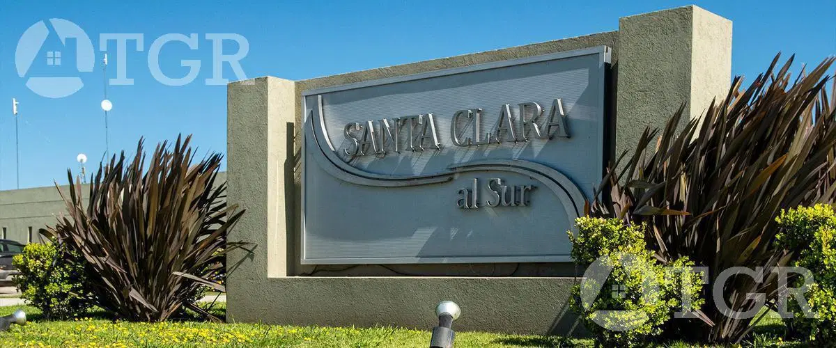 Terreno - Santa Clara al Sur - Canning 2