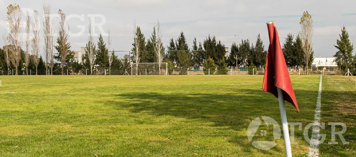 Terreno - Country Santa Rita 2