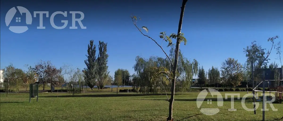 Terreno - Country Santa Rita 5
