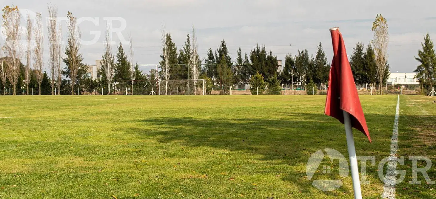 Terreno en Barrio Santa Rita - Canning 2