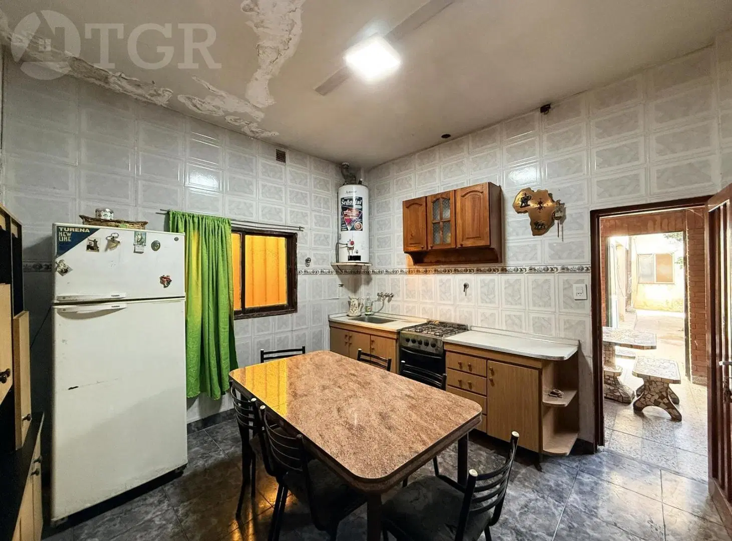 VENTA PH 4 AMB CON TERRAZA Y PARRILLA EN LOMA HERMOSA 2