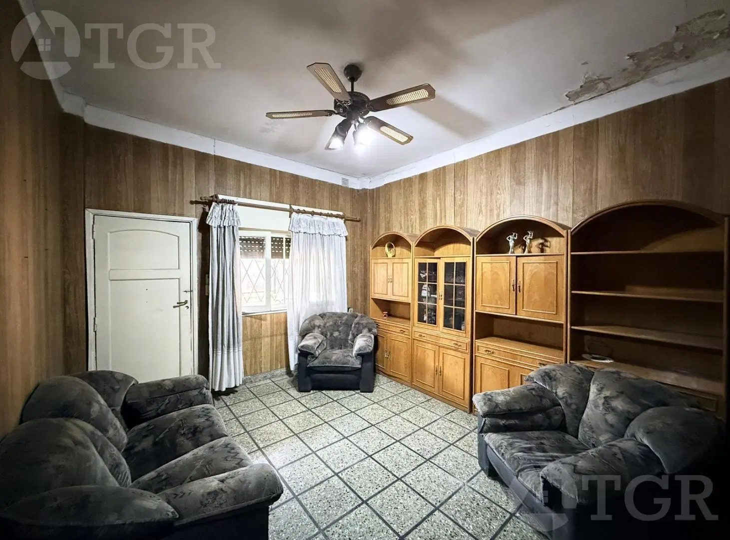 VENTA PH 4 AMB CON TERRAZA Y PARRILLA EN LOMA HERMOSA 4