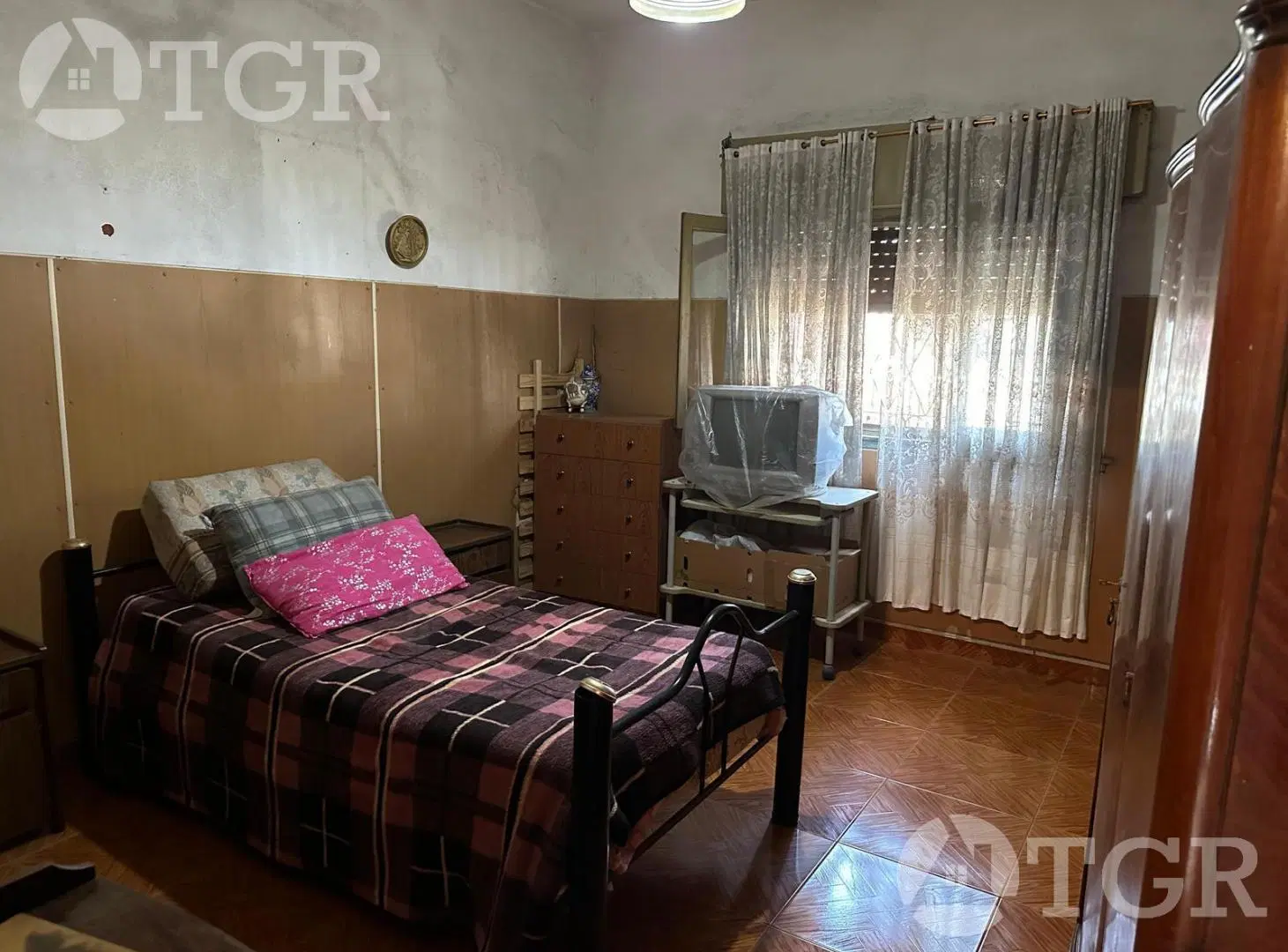 VENTA PH 3 AMB CON GALERIA Y PATIO EN LOMA HERMOSA 4