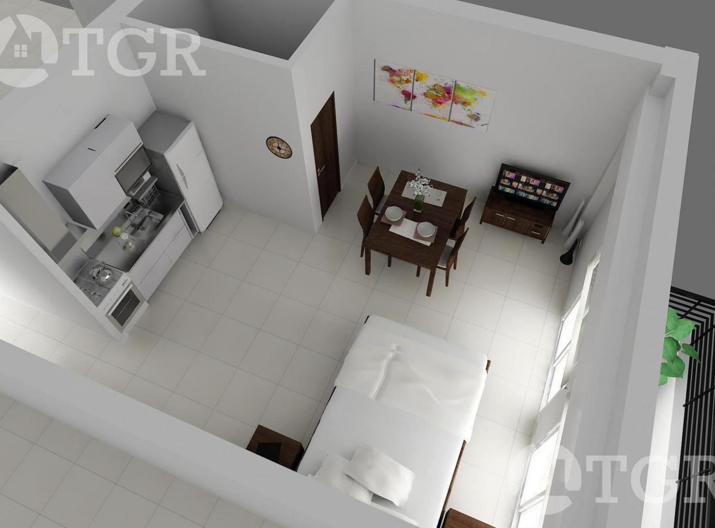 Foto de Venta Departamento 2 Ambientes Lanus Oeste.-, imagen 4