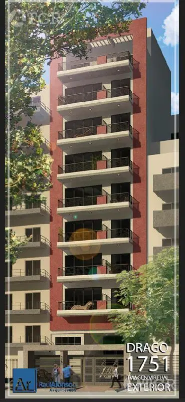 Venta Departamento 2 Ambientes Lanus Oeste.- 5