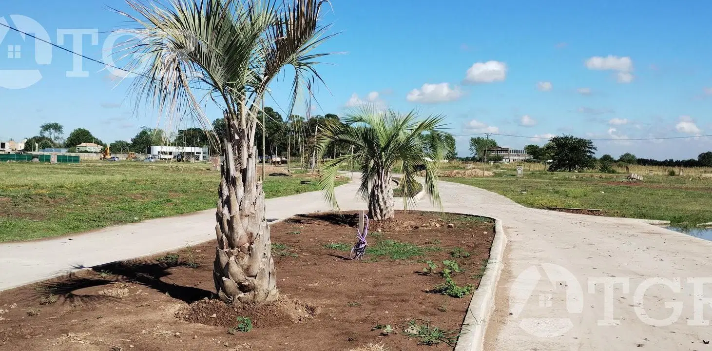 Terreno en Lagos de Canning 3