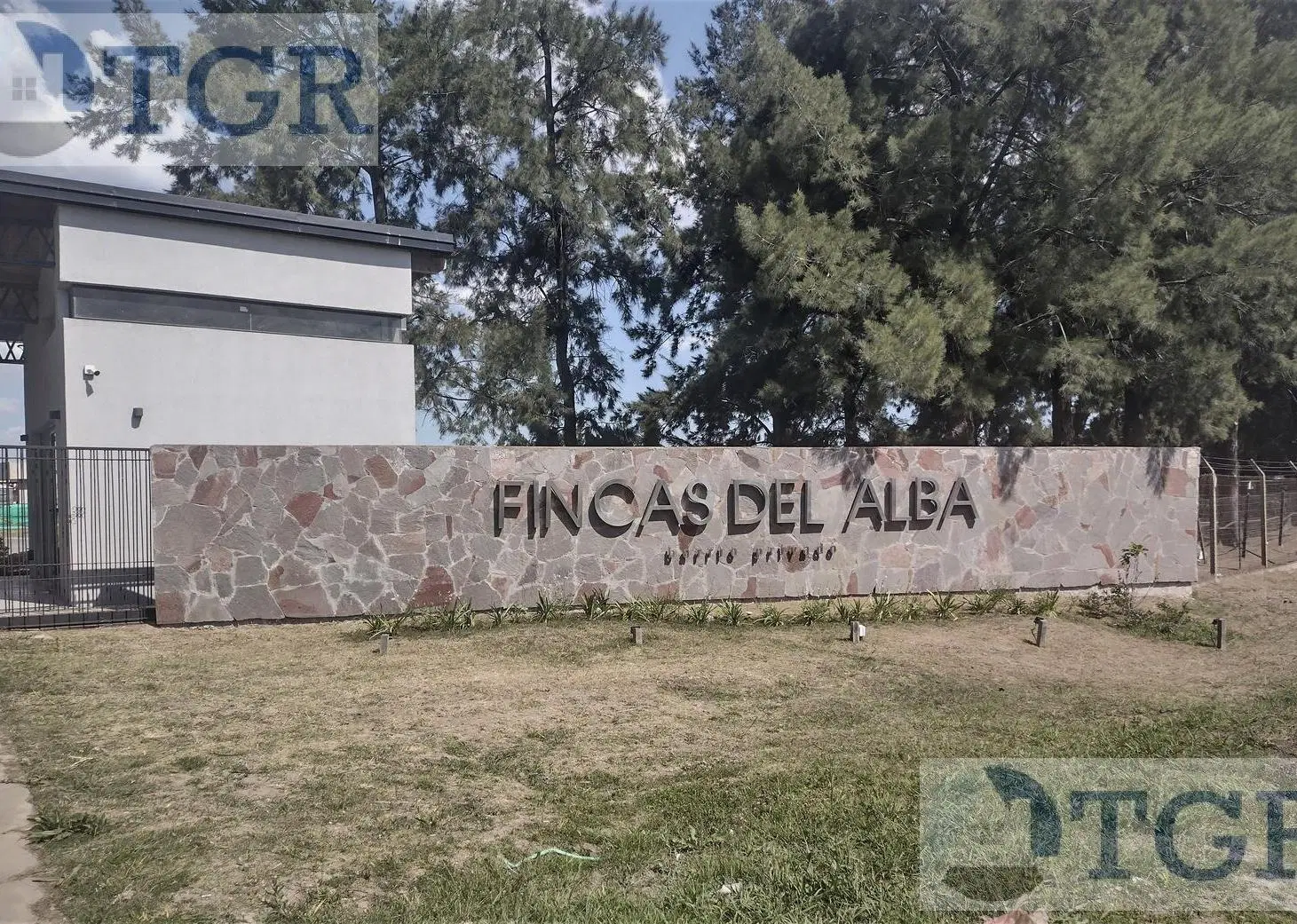 Venta lote Barrio Fincas del Alba - Canning 4