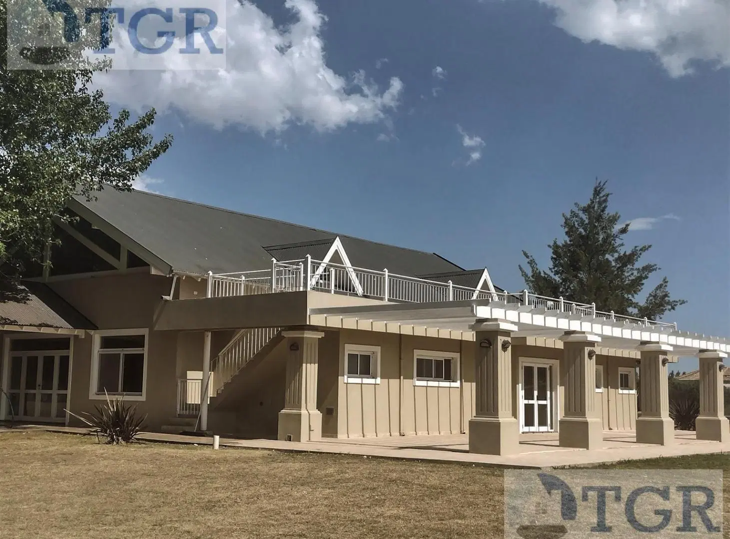 Venta lote Barrio Fincas del Alba - Canning 2