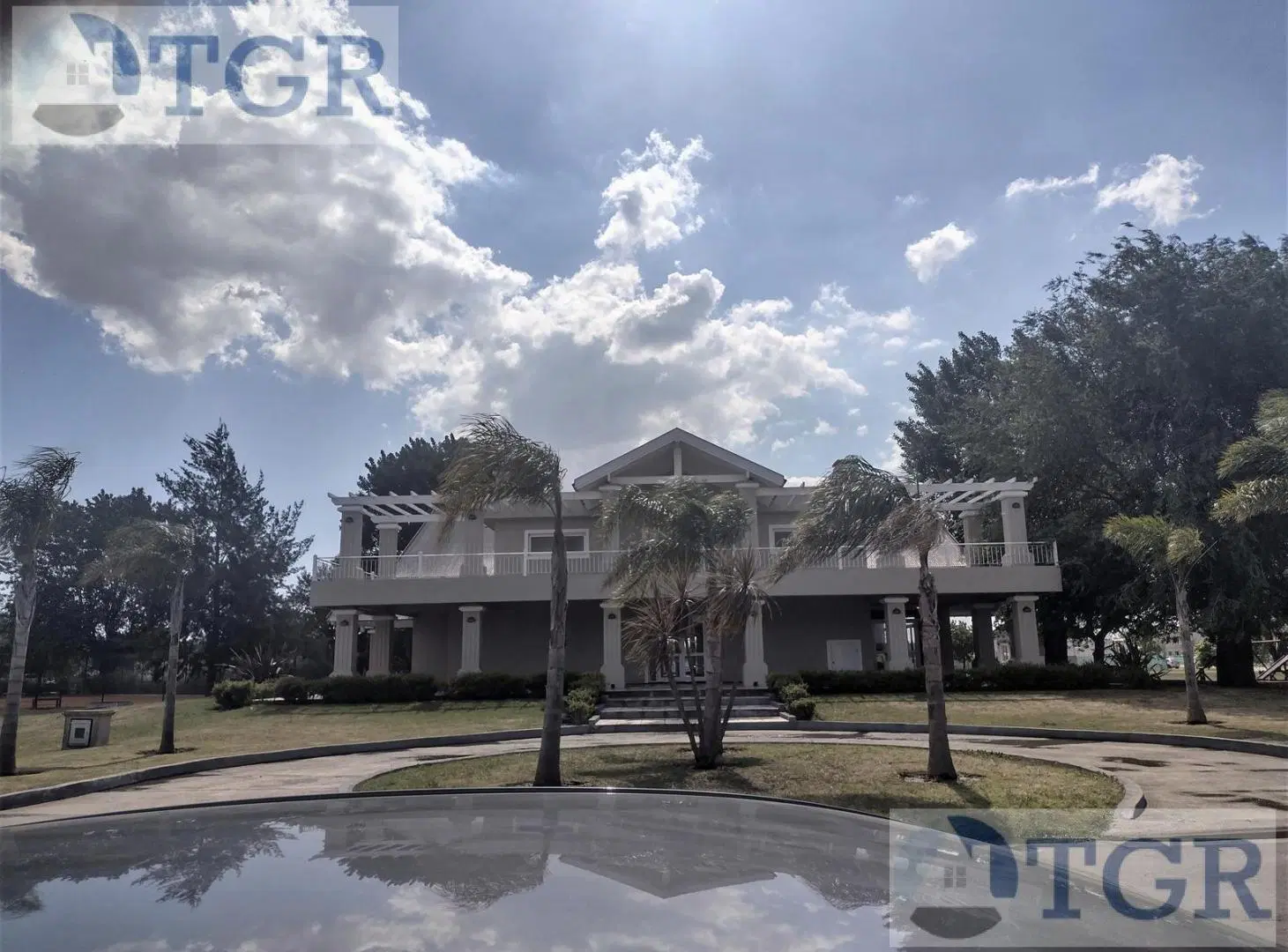 Venta lote Barrio Fincas del Alba - Canning 8
